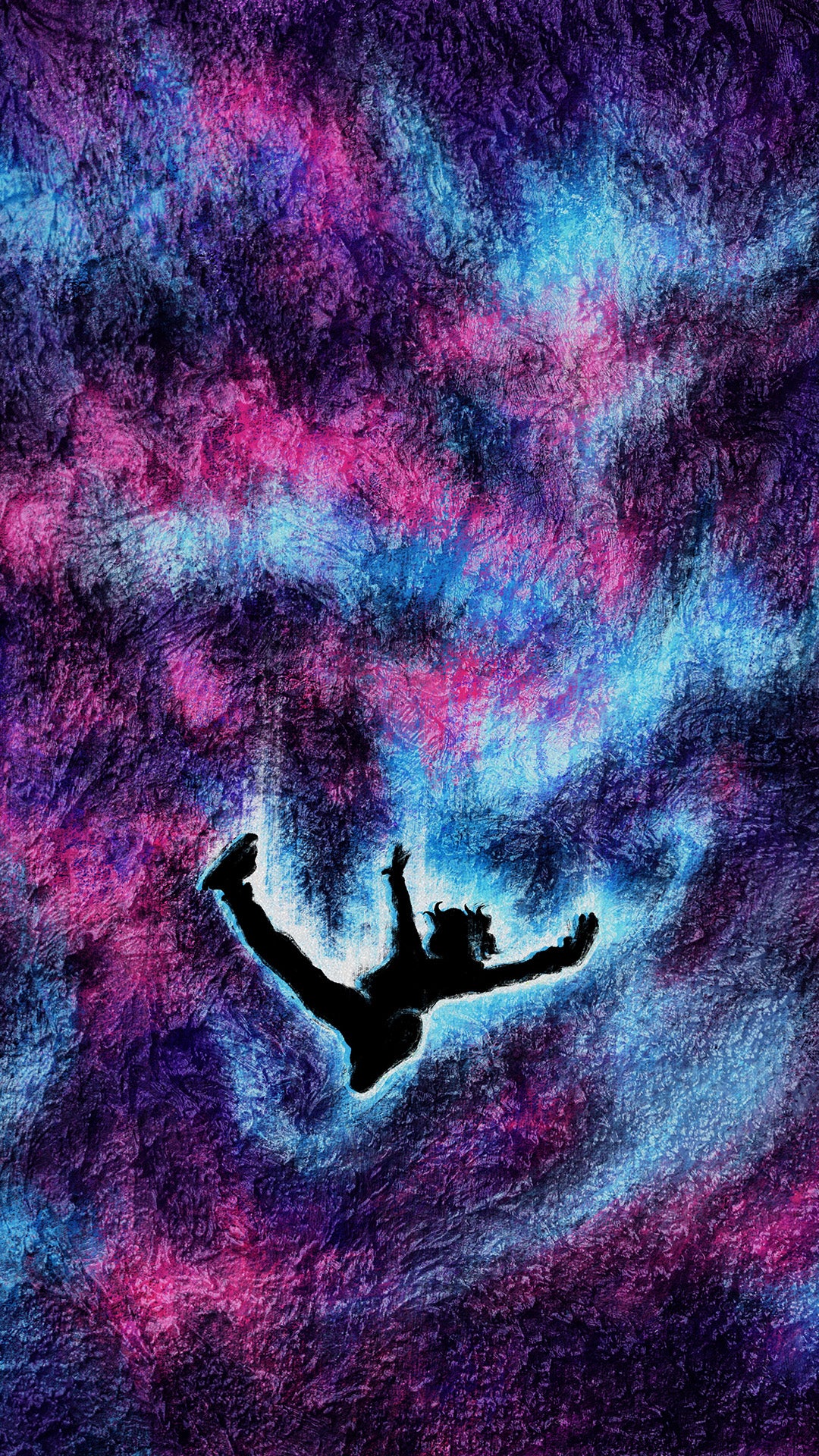 ethereal series - Phone Wallpapers