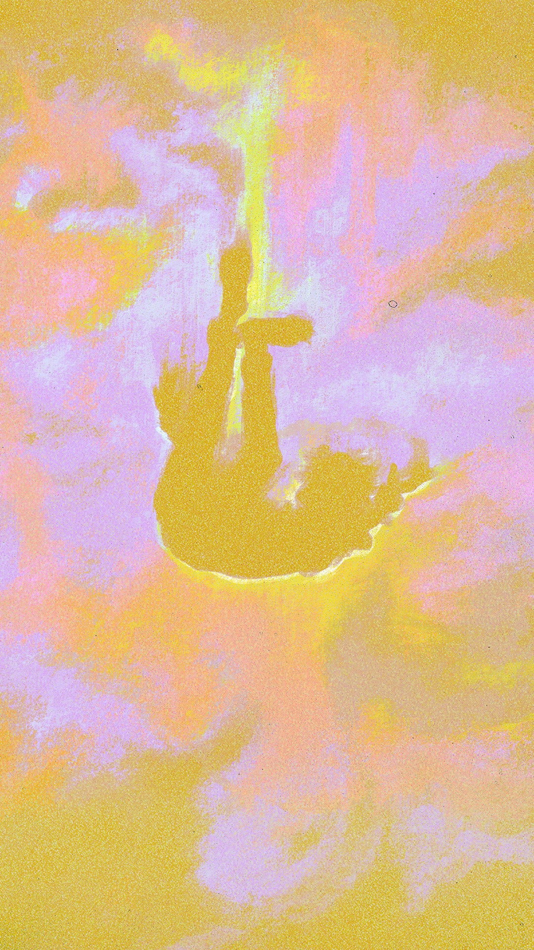 ethereal series - Phone Wallpapers