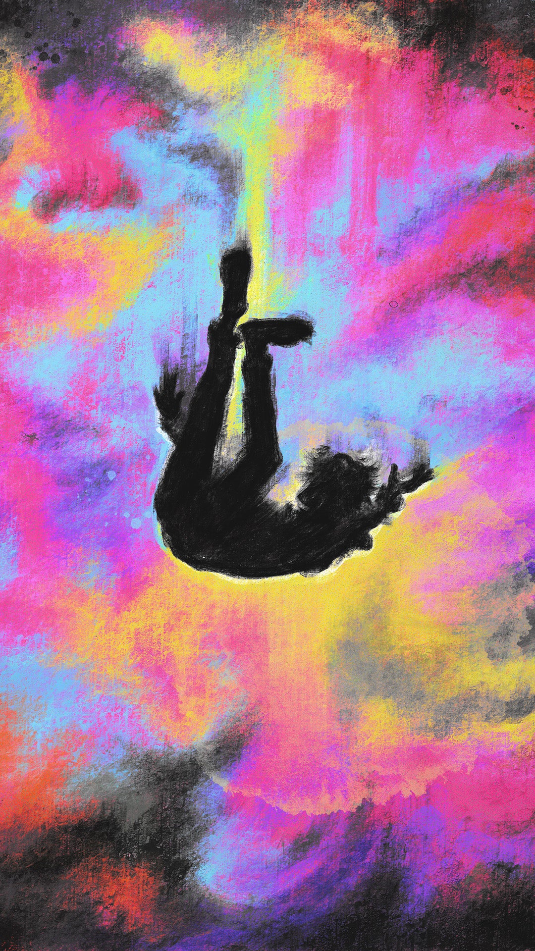 ethereal series - Phone Wallpapers