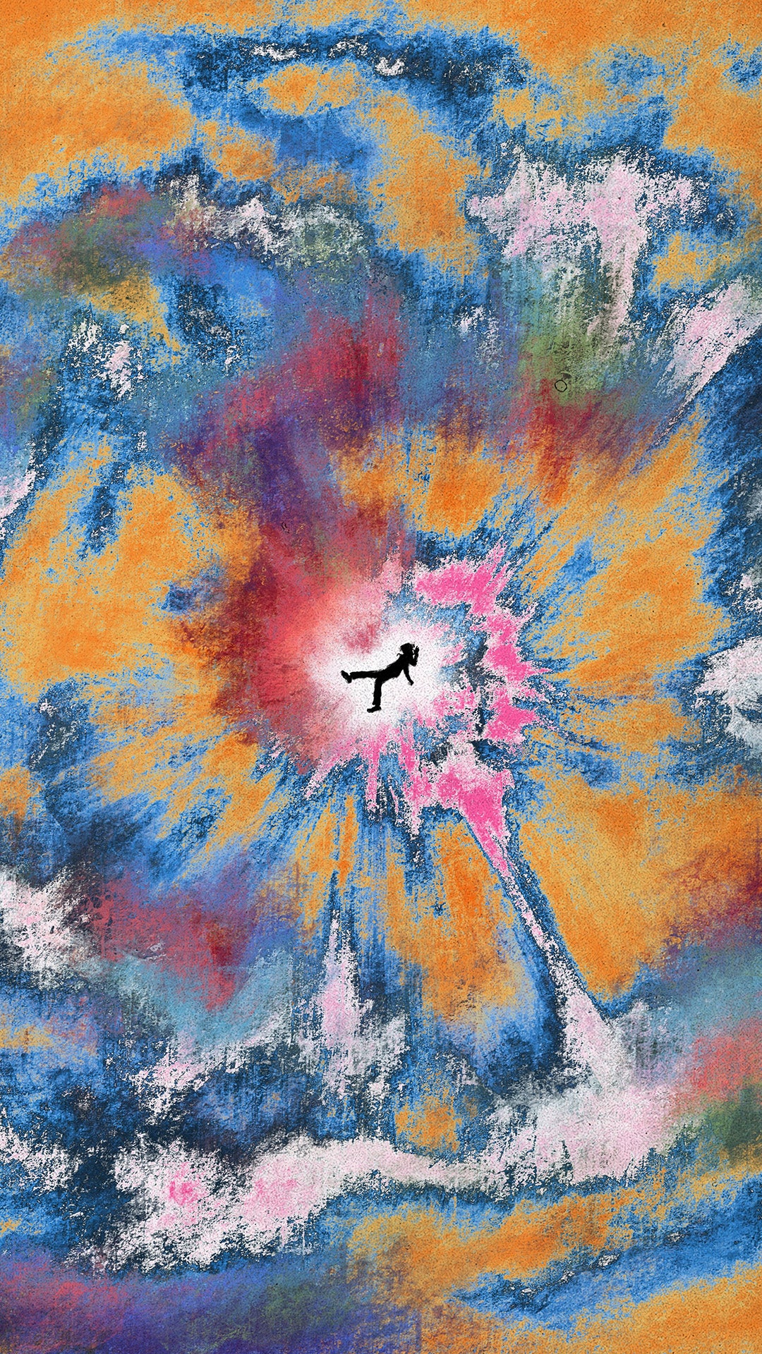 ethereal series - Phone Wallpapers