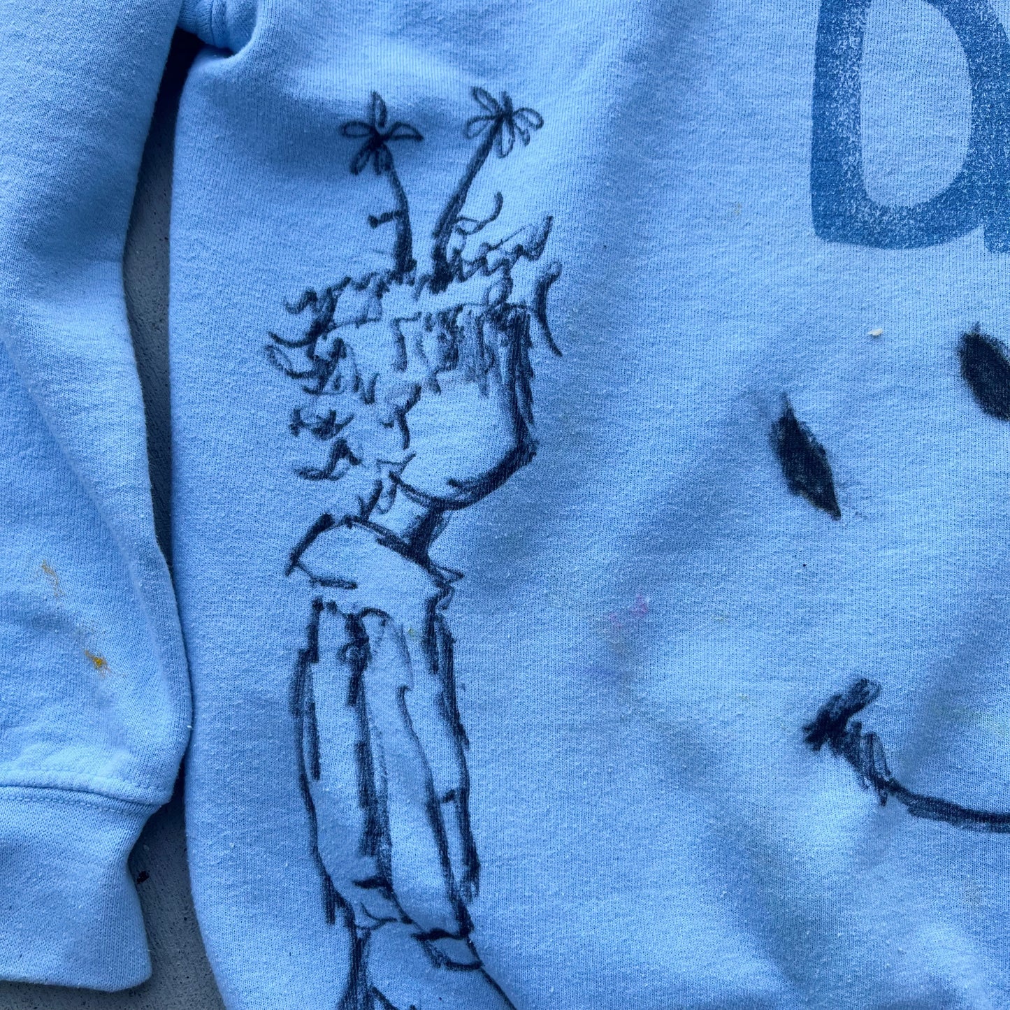 studio hoodie - 1 of 1