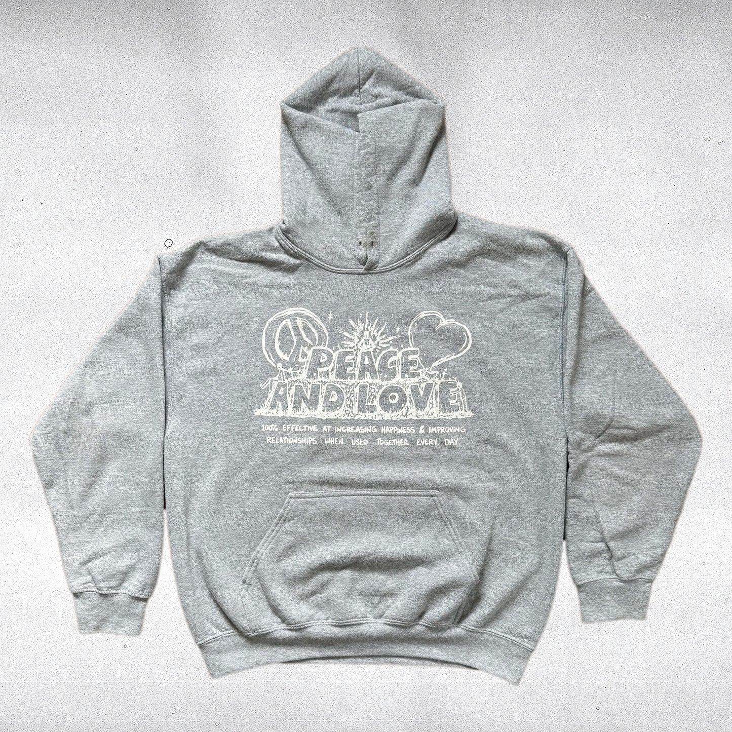 Upcycled 6 (Hand Printed) 1 of 1