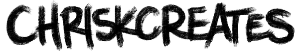 chriskcreates logo
