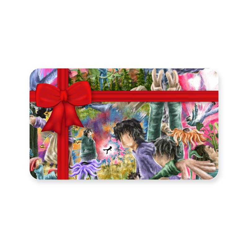 digital giftcard