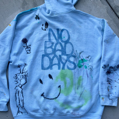 studio hoodie - 1 of 1
