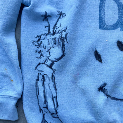 studio hoodie - 1 of 1