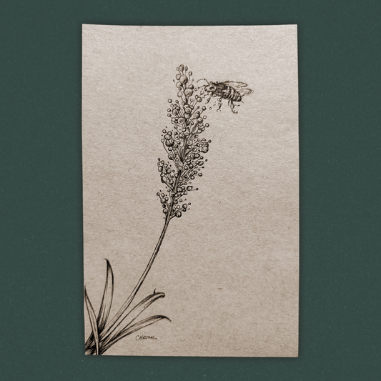 Fresh Pollen - Ink Originals 41