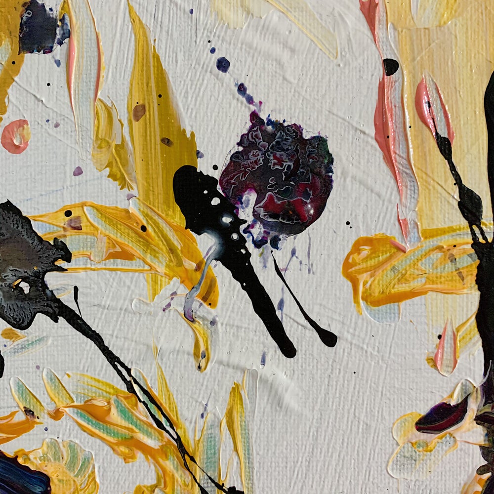 good pain - Original Painting (16x20)
