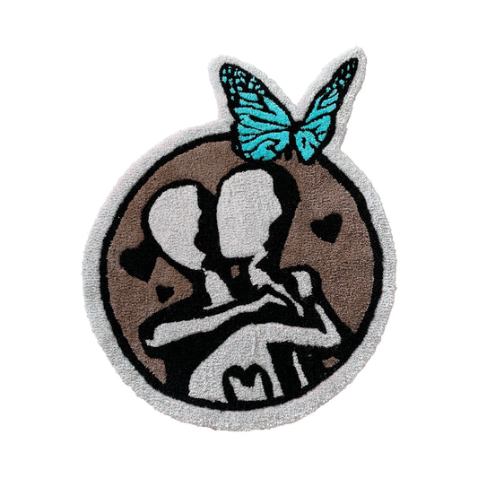 the hug rug #2